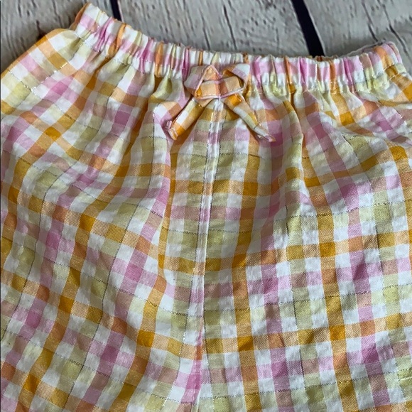 Coney Isle spring Pants sz 4T - Picture 2 of 3